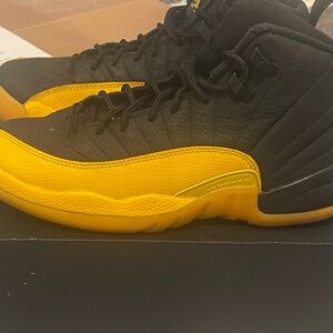 Jordan 12